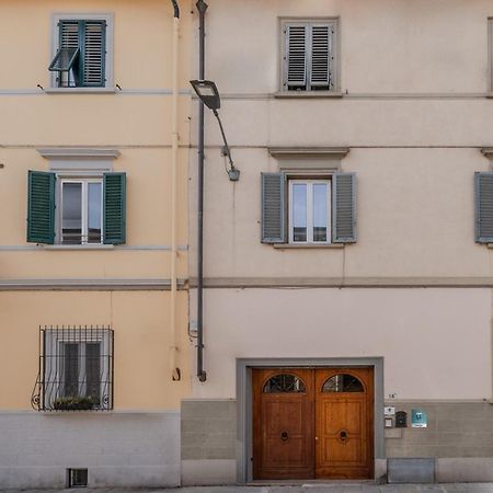 Hotiday Aparthotel Firenze Eksteriør bilde