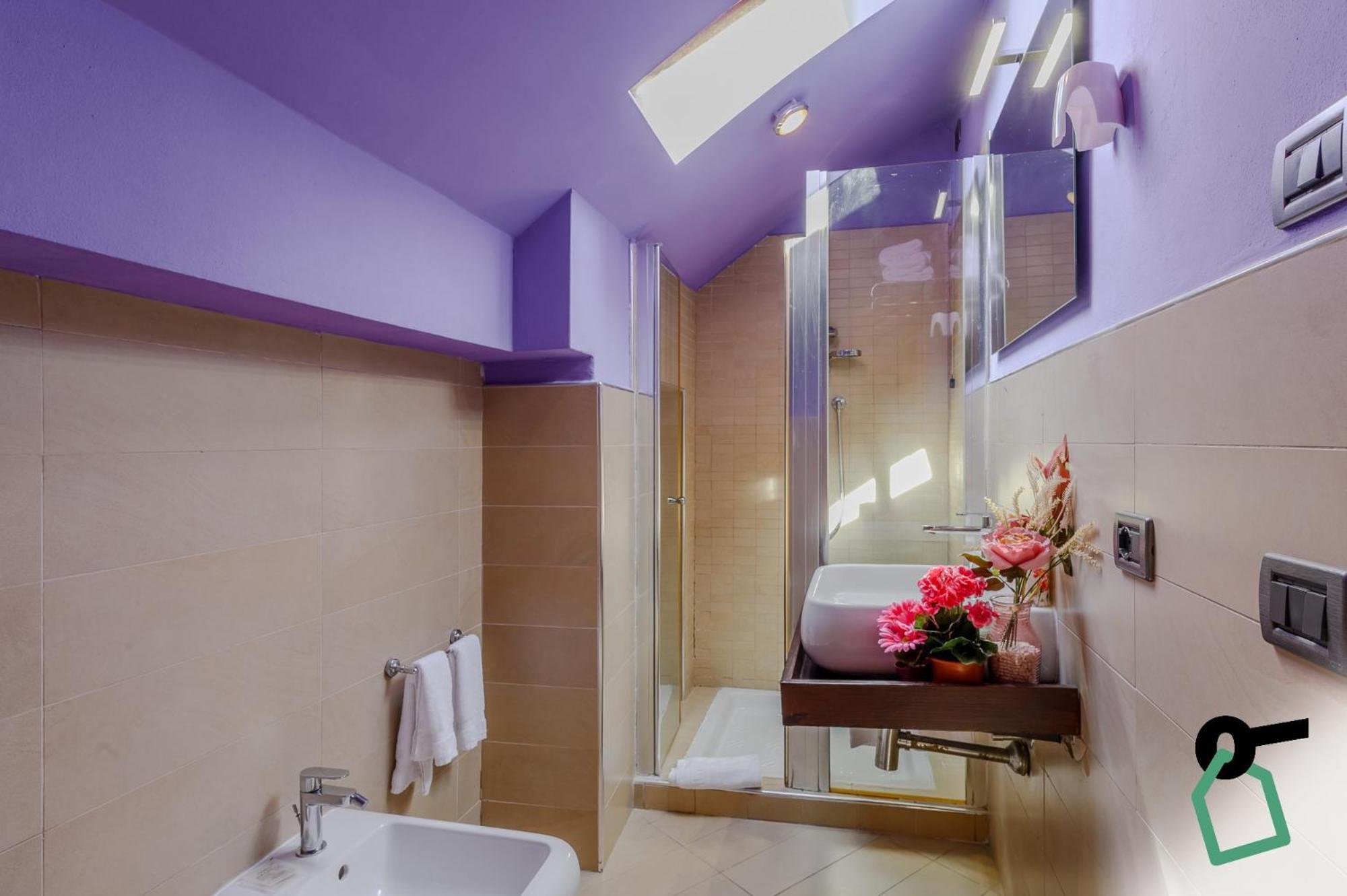 Hotiday Aparthotel Firenze Eksteriør bilde