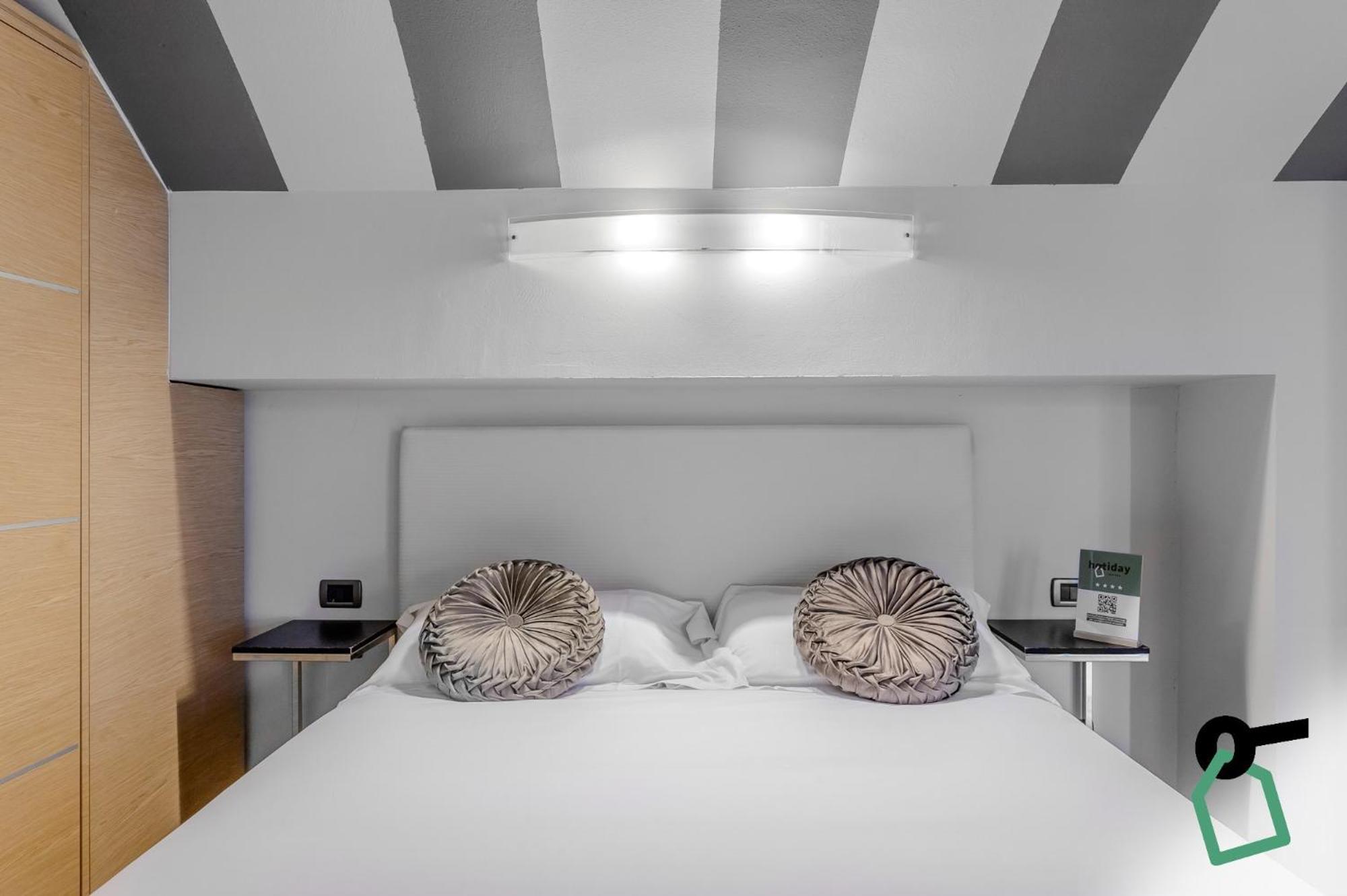 Hotiday Aparthotel Firenze Eksteriør bilde